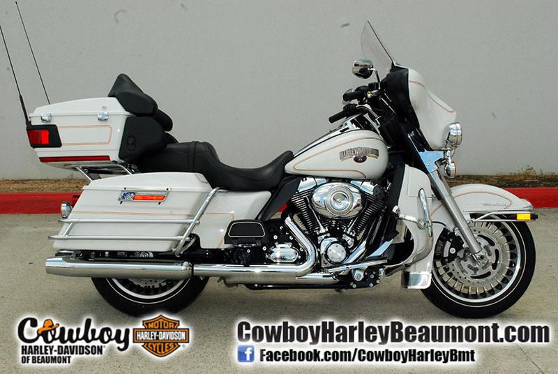 2011 harley-davidson ultra classic electra glide  touring 