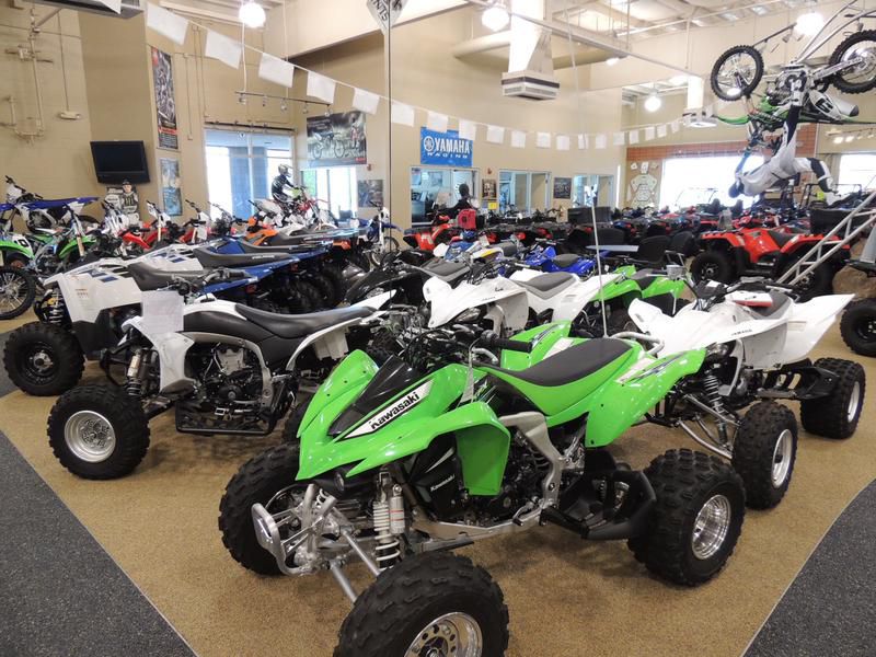 2013 Kawasaki Ninja ZX-6R Sportbike , US $11,699.00, image 9