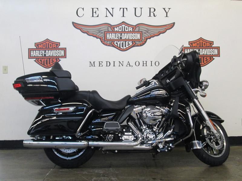 2014 harley-davidson flhtcu - electra glide ultra classic  touring 