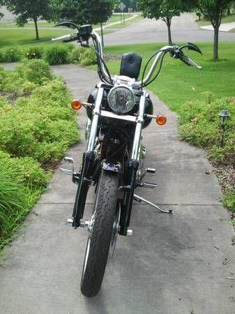 1999 Harley-Davidson FXSTC Softail Custom 1-Owner, US $6,490.00, image 8