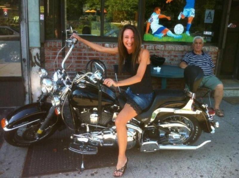 1996 HD HERITIAGE CLASSIC SOFT TAIL, US $2,550.00, image 3