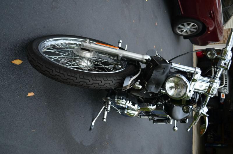 2003 Harley Sportster 100th Anniversary CHROME, US $6,200.00, image 8