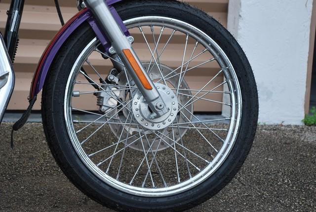 2006 Harley-Davidson Sportster XL1200 Cruiser , US $5,499.00, image 3