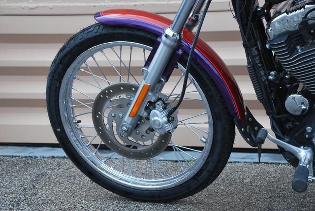 2006 Harley-Davidson Sportster XL1200 Cruiser , US $5,499.00, image 4