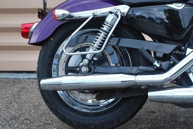 2006 Harley-Davidson Sportster XL1200 Cruiser , US $5,499.00, image 7