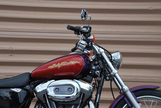 2006 Harley-Davidson Sportster XL1200 Cruiser , US $5,499.00, image 11