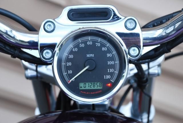 2006 Harley-Davidson Sportster XL1200 Cruiser , US $5,499.00, image 19