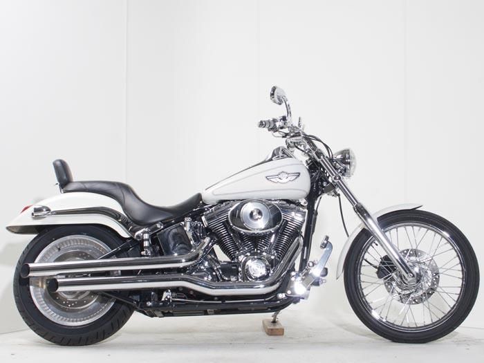 2003 Harley-Davidson Softail Deuce FXSTD Other , US $11,995.00, image 3