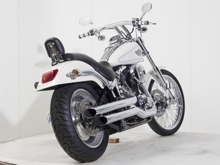 2003 Harley-Davidson Softail Deuce FXSTD Other , US $11,995.00, image 4