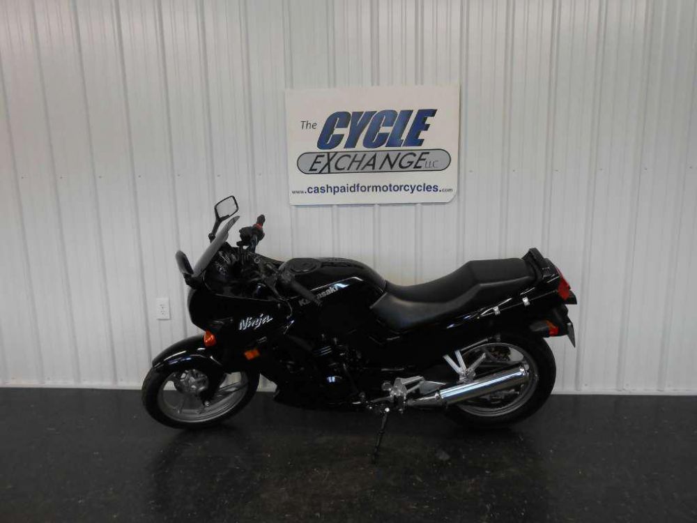 2007 Kawasaki Ninja 250R Sportbike , US $2,499.00, image 3