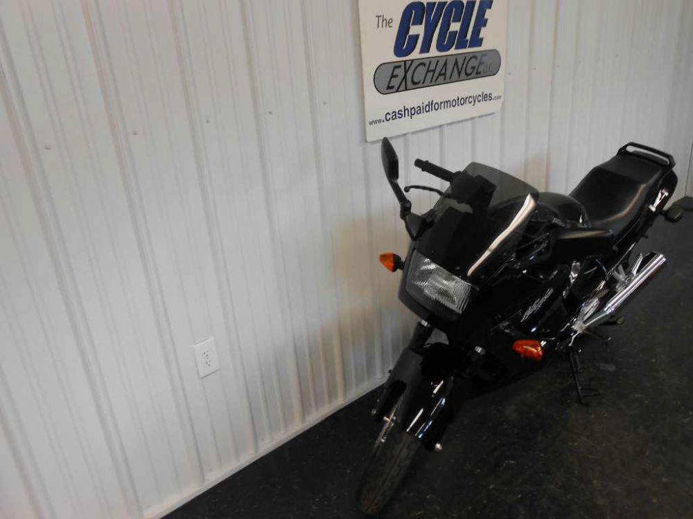 2007 Kawasaki Ninja 250R Sportbike , US $2,499.00, image 4