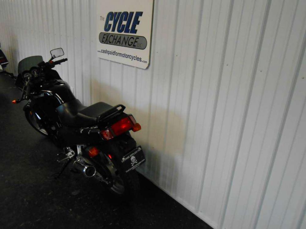 2007 Kawasaki Ninja 250R Sportbike , US $2,499.00, image 5