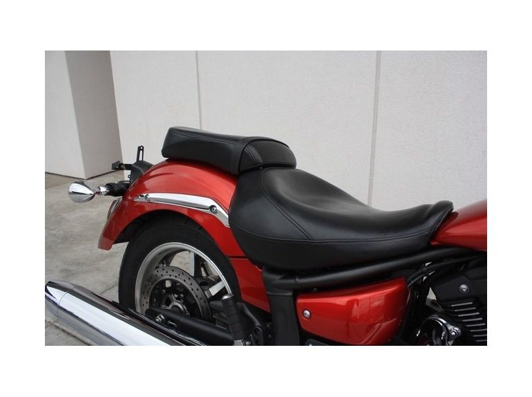 2007 Yamaha 1300 V-Star , US $, image 9