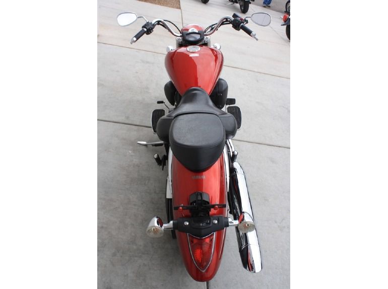 2007 Yamaha 1300 V-Star , US $, image 11
