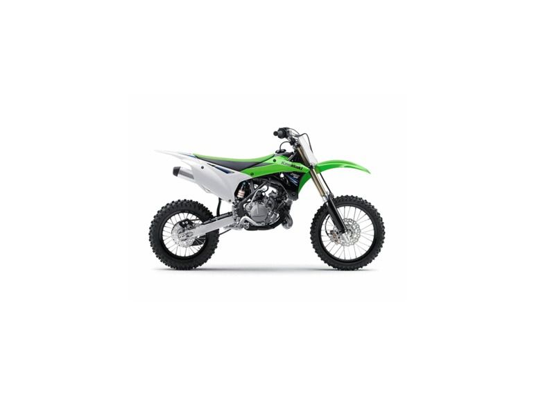 2014 Kawasaki KX 85 