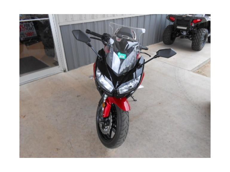 2011 kawasaki ninja 1000 