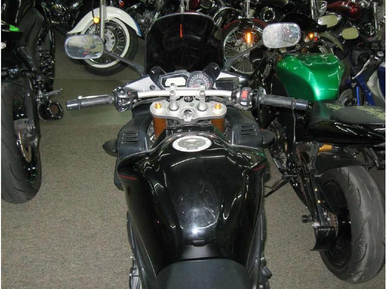 2007 Yamaha FZ1 Sportbike , US $6,595.00, image 5
