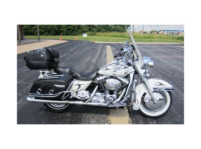 2010 Harley-Davidson FXD Dyna Super Glide , $9,900, image 6