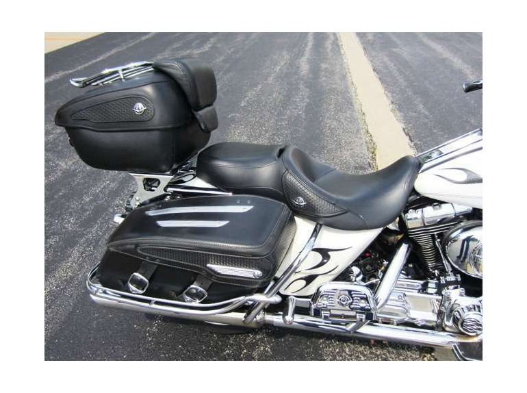 2010 Harley-Davidson FXD Dyna Super Glide , $9,900, image 7
