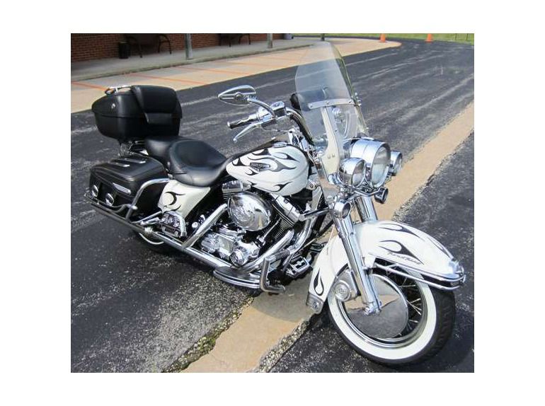 2010 Harley-Davidson FXD Dyna Super Glide , $9,900, image 8