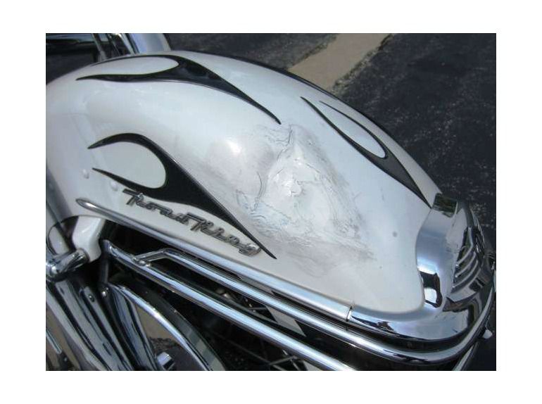 2010 Harley-Davidson FXD Dyna Super Glide , $9,900, image 9