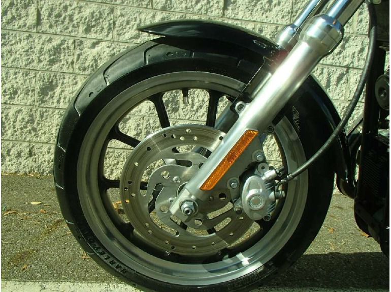 2011 Harley-Davidson Sportster 883 SuperLow , $5,990, image 2