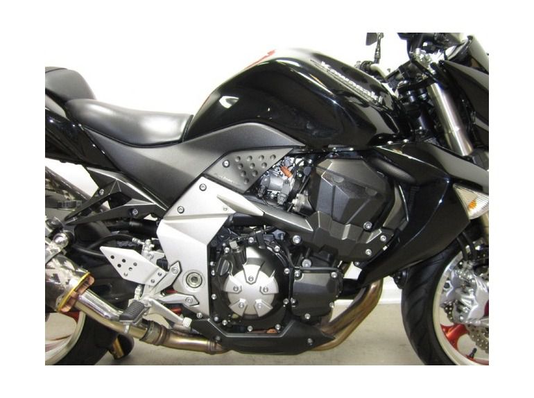 2007 Kawasaki Z1000 , $5,999, image 3