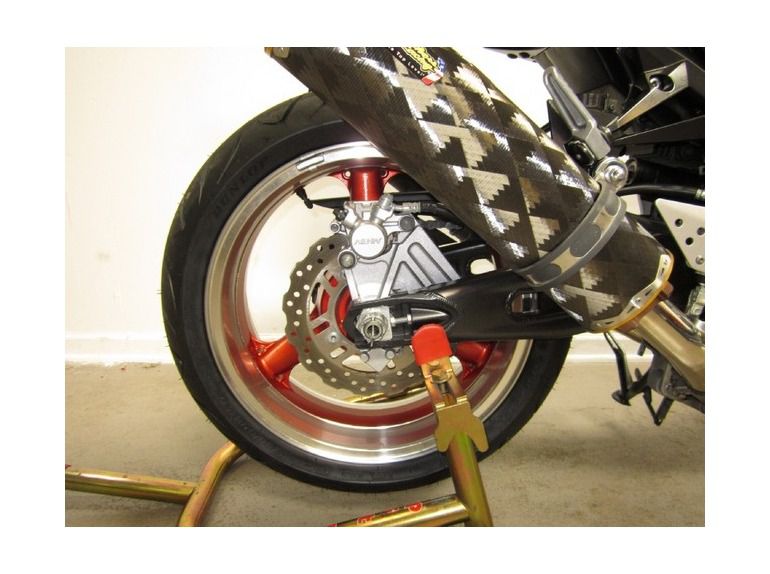 2007 Kawasaki Z1000 , $5,999, image 4