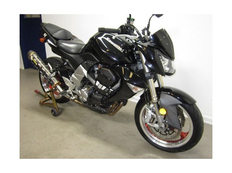 2007 Kawasaki Z1000 , $5,999, image 5