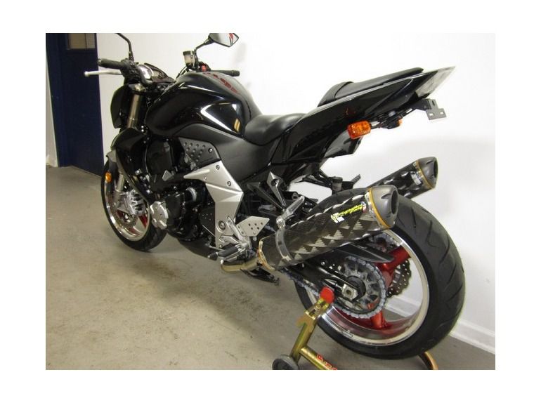 2007 Kawasaki Z1000 , $5,999, image 12