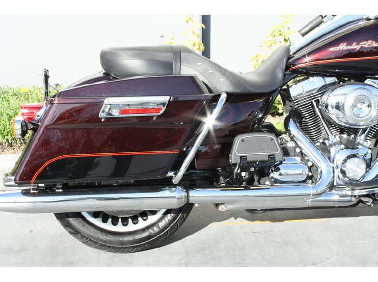 2011 Harley-Davidson FLHR - Road King , $15,499, image 3