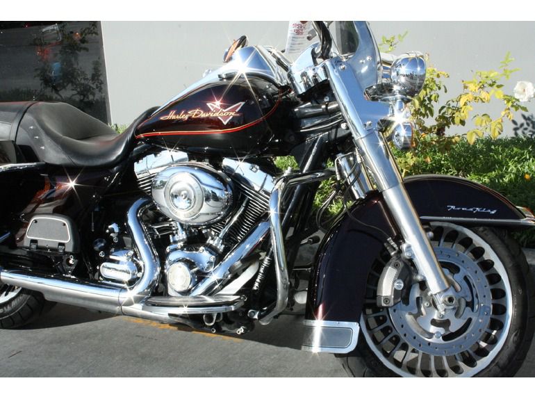2011 Harley-Davidson FLHR - Road King , $15,499, image 5