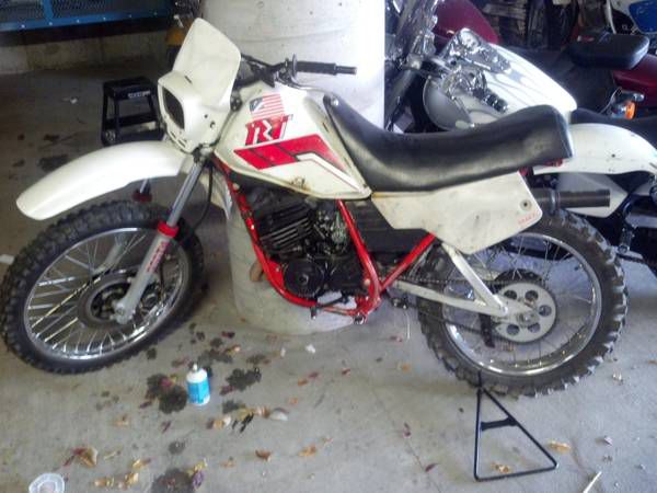 1990 yamaha rt180 $400 obo need to sell