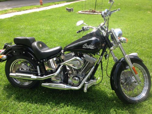 2002 indian scout