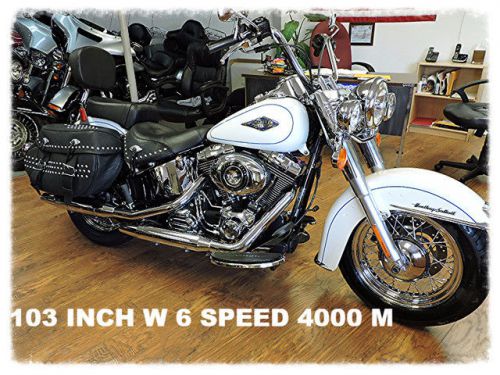 2012 harley-davidson softail