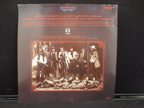 Eagles - Desperado on Asylum Records K 53 008 French Import, US $24.99, image 4
