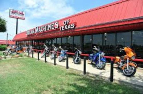 2009 Harley-Davidson Softail 2009 FXCWC Rocker C $1,700 in Extras* Finance*, US $11,950.00, image 8