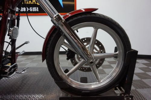 2009 Harley-Davidson Softail 2009 FXCWC Rocker C $1,700 in Extras* Finance*, US $11,950.00, image 11