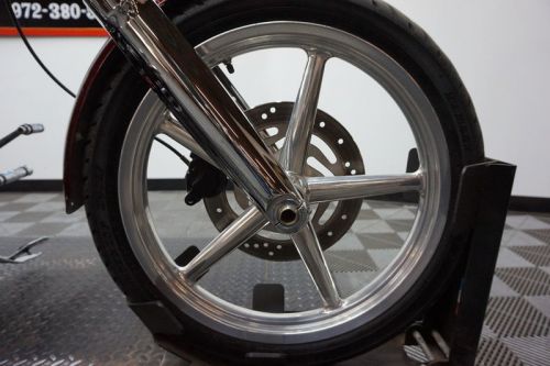 2009 Harley-Davidson Softail 2009 FXCWC Rocker C $1,700 in Extras* Finance*, US $11,950.00, image 13