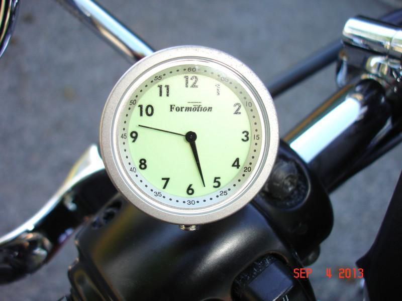 Full Custom 2004 Harley Davidson Road King Custom, US $14,000.00, image 8