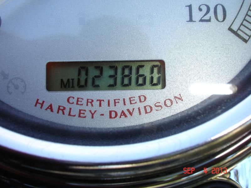 Full Custom 2004 Harley Davidson Road King Custom, US $14,000.00, image 11