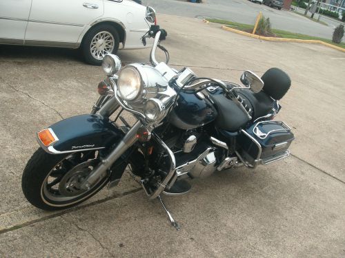 2000 Harley-Davidson Touring, US $27000, image 3