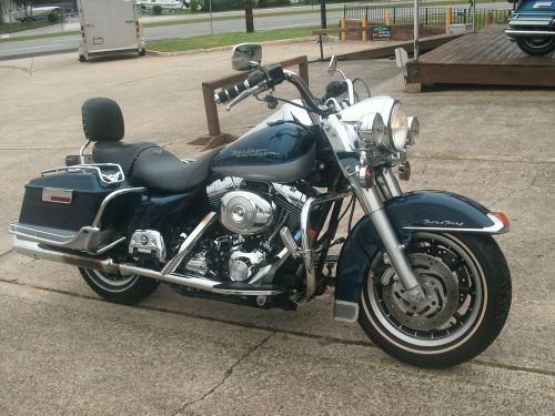 2000 Harley-Davidson Touring, US $27000, image 4