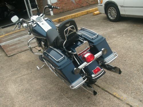 2000 Harley-Davidson Touring, US $27000, image 13