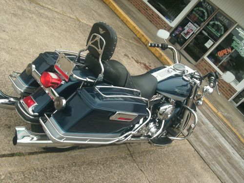 2000 Harley-Davidson Touring, US $27000, image 16