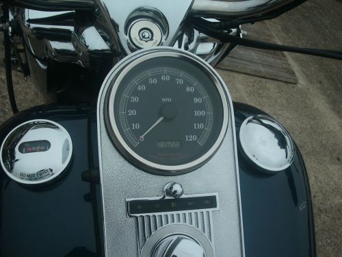 2000 Harley-Davidson Touring, US $27000, image 18