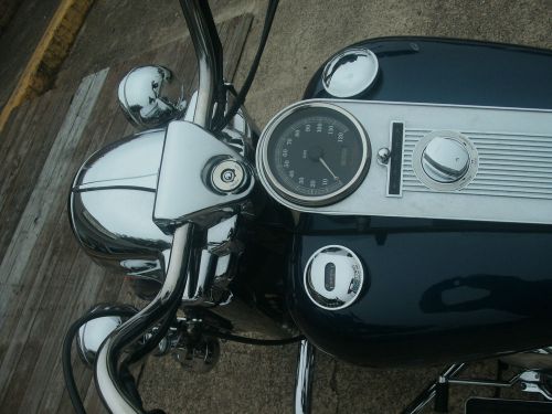 2000 Harley-Davidson Touring, US $27000, image 20