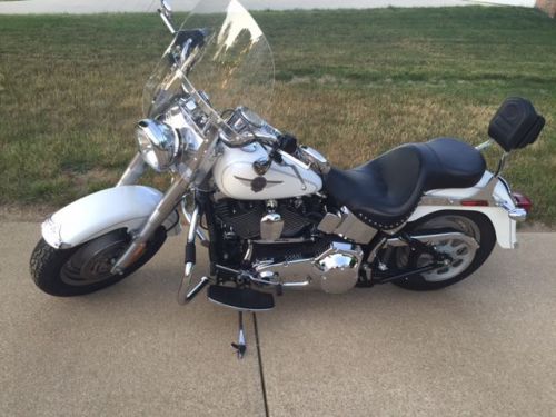 2004 Harley-Davidson Softail, US $35000, image 2