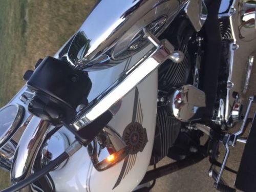 2004 Harley-Davidson Softail, US $35000, image 3