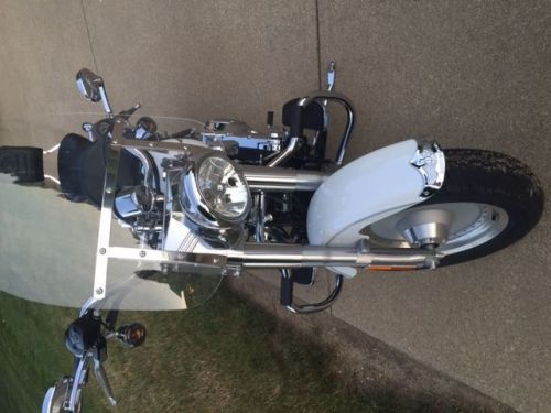 2004 Harley-Davidson Softail, US $35000, image 4